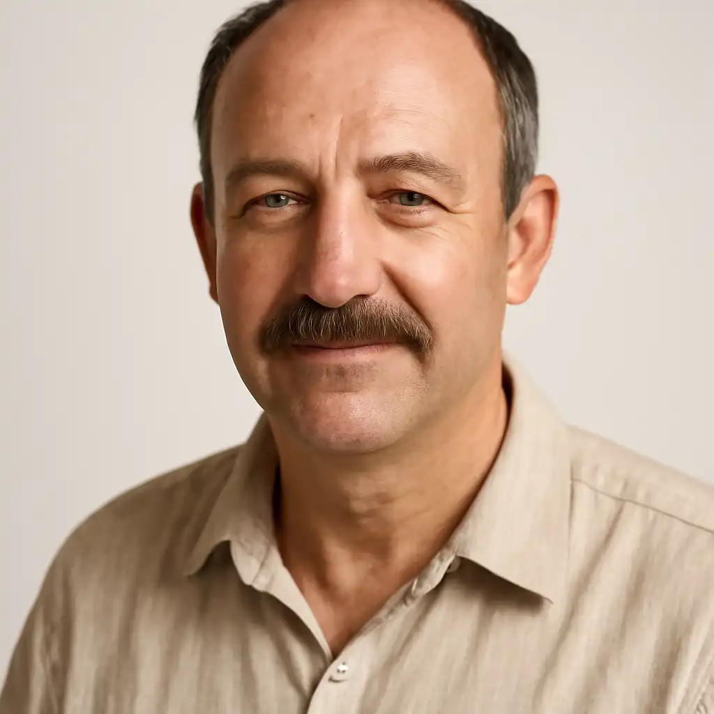 Rafael Moreno